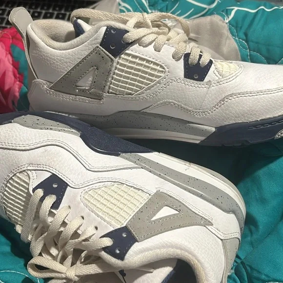 Air Jordan retro PS midnight navy